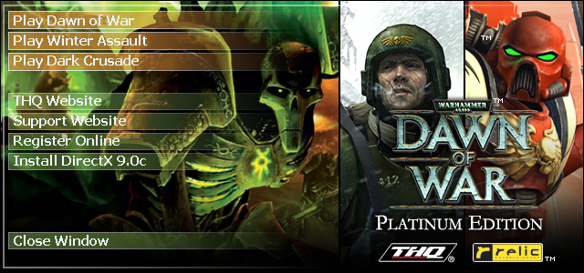 Dawn Of War Soulstorm Map Pack Download
