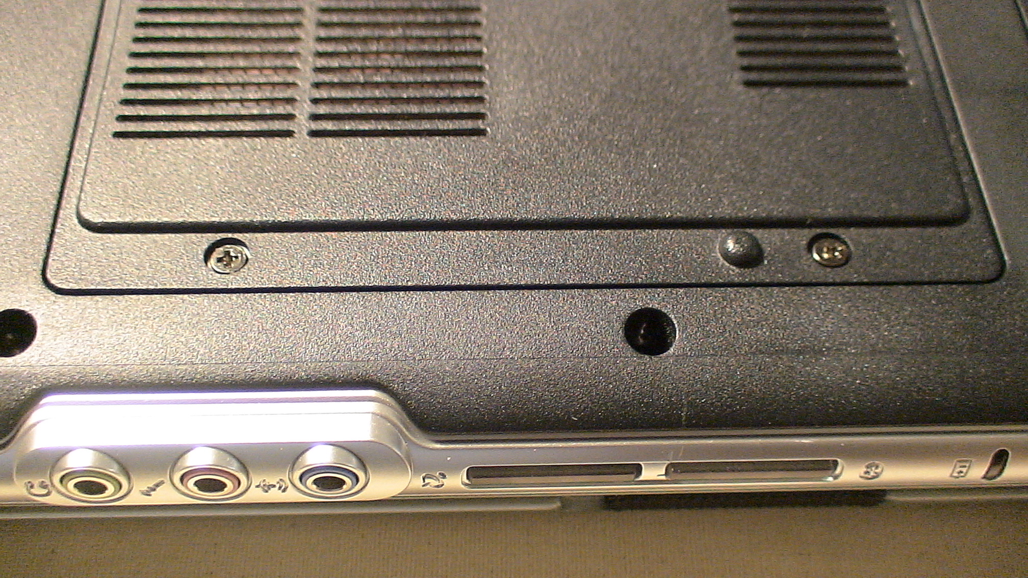 Acer aspire laptop windows 7