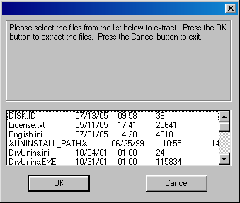 speechsynthesis data installer won install speechsynthesis data installer won install