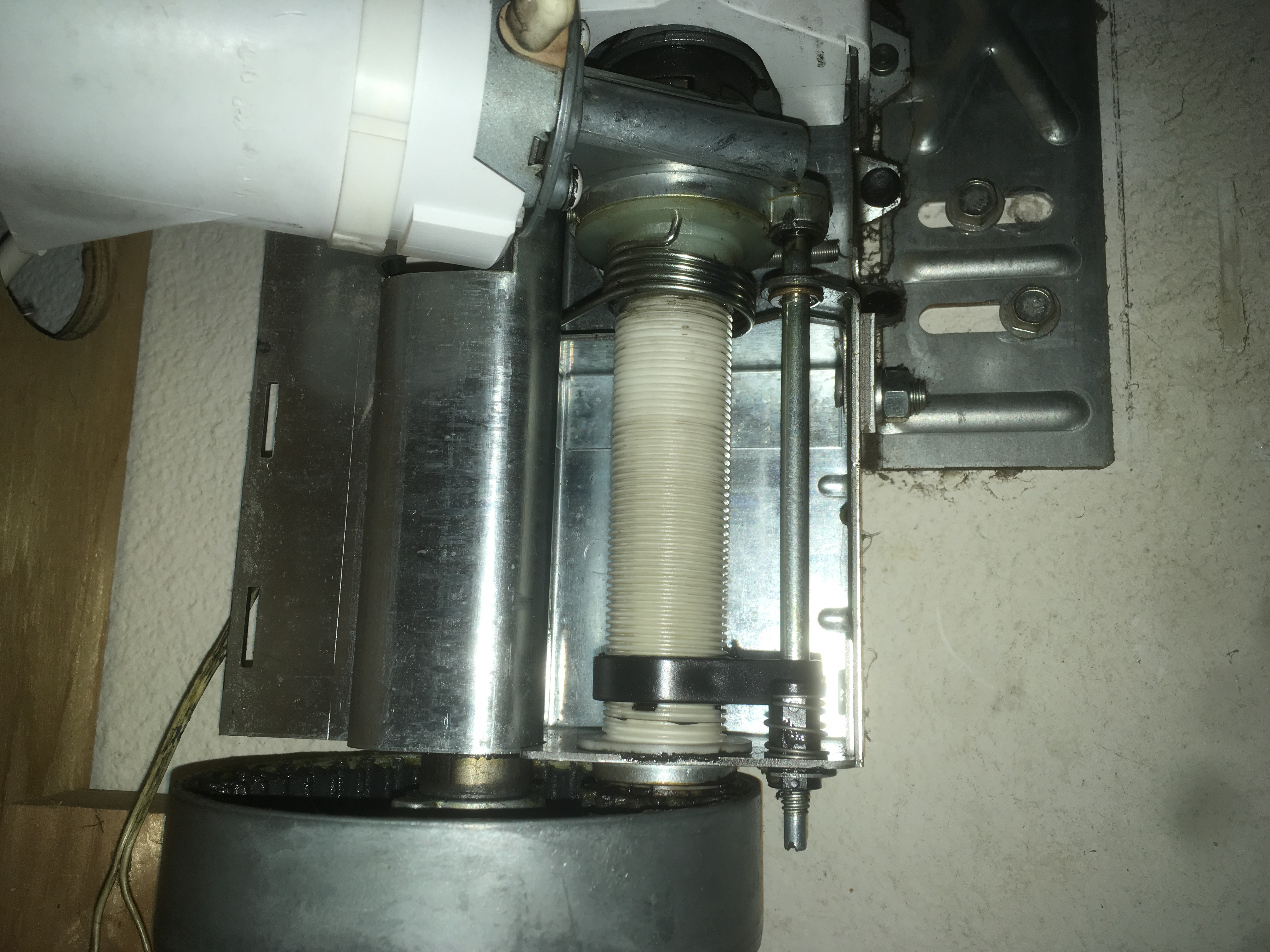 Wayne Dalton Idrive Troubleshooting Tip 1 Check The Fuse