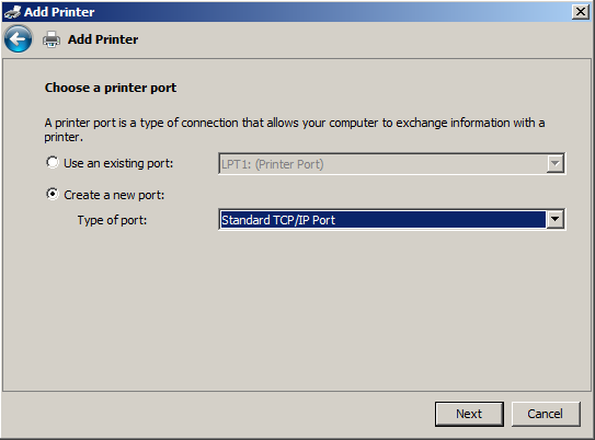 How To Check Tcp/Ip In Windows Vista