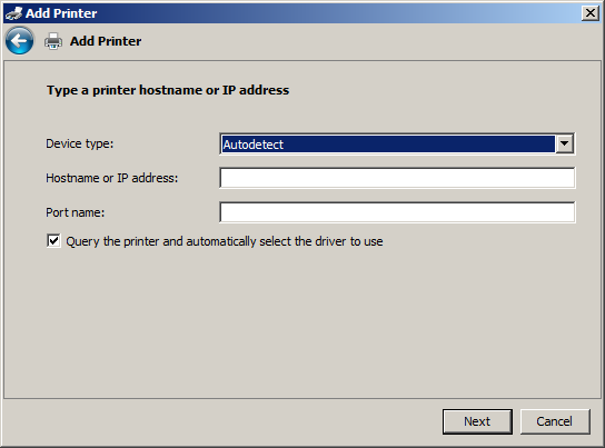 Configuring Ip Address In Windows Vista