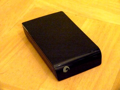 Hard Drive Enclosures on Which Is Not Available On Many Hard Drive Enclosures On The Market
