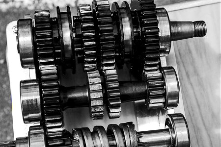 Subaru Transmission Interchange Chart