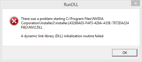 Program files sales nvidia corporation installer2